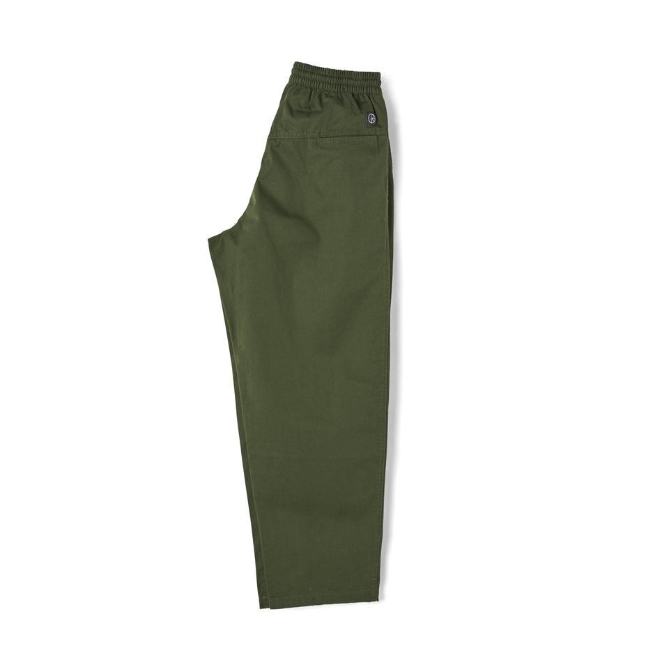 Polar surf best sale pants green