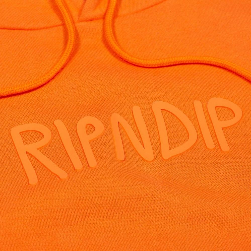 Ripndip hot sale yellow hoodie